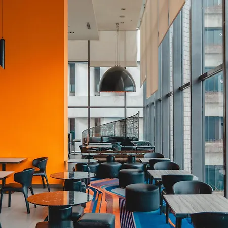 Holiday Inn Express Bangkok Siam, an IHG Hotel - SHA Extra Plus-2
